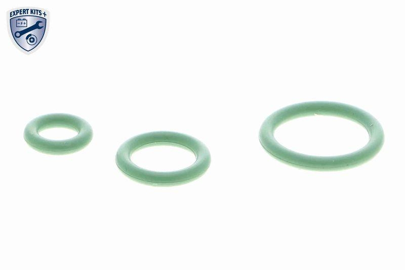 ACKOJA A70-77-0010 Expansionsventil, Klimaanlage mit Dichtungen für LEXUS