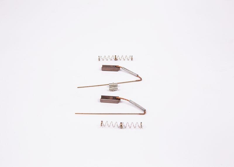 BOSCH 1 127 014 028 Kohleb&uuml;rste Generator