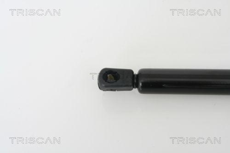 TRISCAN 8710 23210 Gasfeder Hinten für Mercedes Viano, Vito