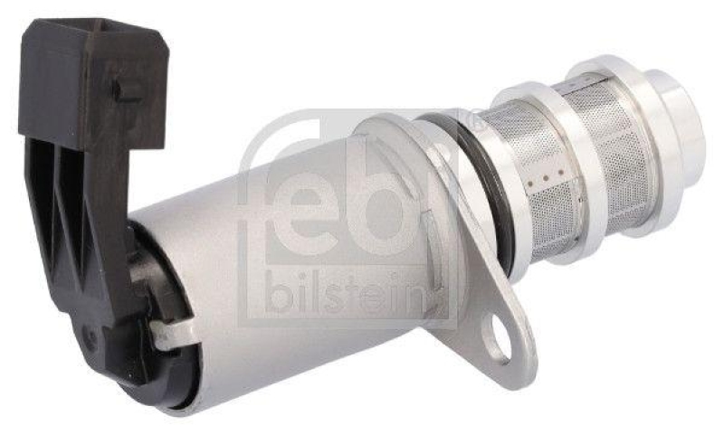 FEBI BILSTEIN 182760 Magnetventil f&uuml;r Nockenwellenverstellung f&uuml;r BMW