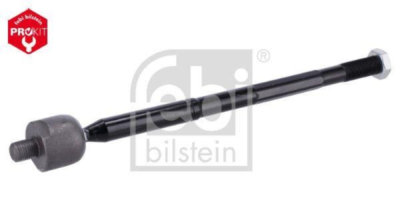 FEBI BILSTEIN 48236 Axialgelenk mit Kontermutter und Sicherungsblech f&uuml;r TOYOTA