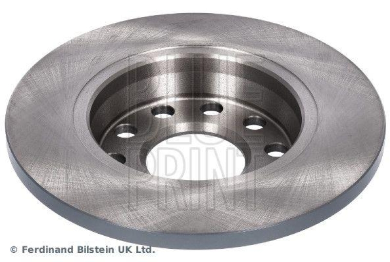 BLUE PRINT ADV184322 Bremsscheibe f&uuml;r VW-Audi