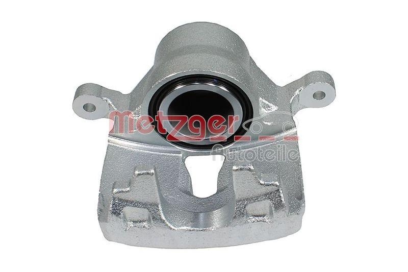 METZGER 6261384 Bremssattel Neuteil für OPEL/VAUXHALL VA rechts