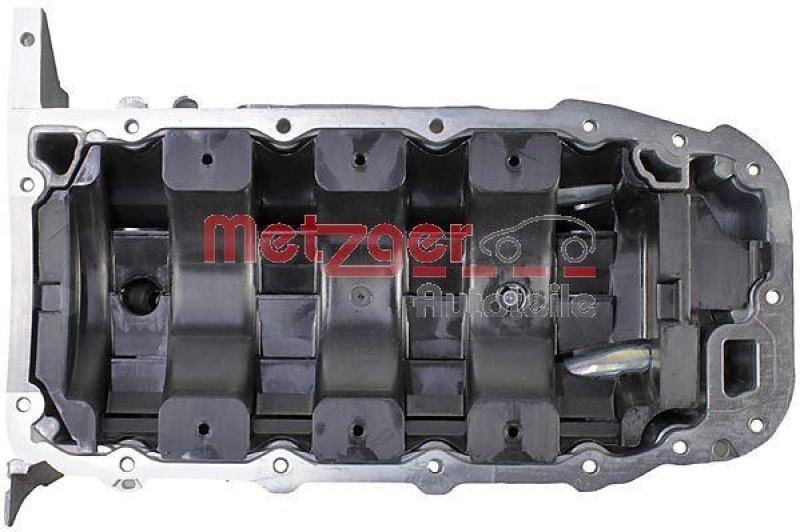 METZGER 7990147 &Ouml;lwanne f&uuml;r OPEL MIT &Ouml;LABLASSSCHRAUBE