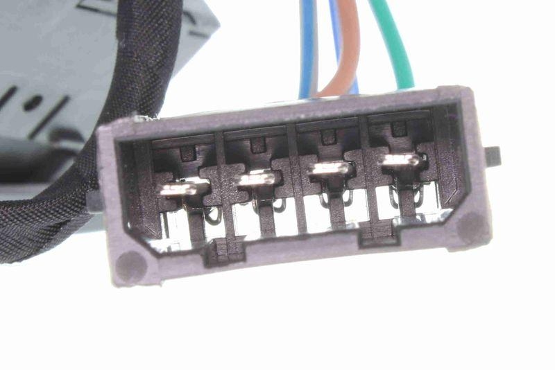 VEMO V10-73-0284 Schalter, T&uuml;rverriegelung rechtslenker, Fahrert&uuml;r f&uuml;r AUDI