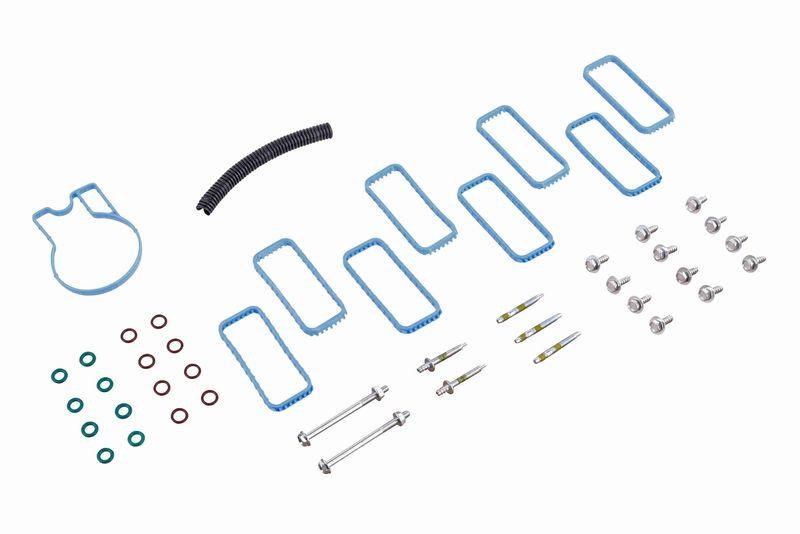 VAICO V51-0145 Saugrohr, Luftversorgung mit Dichtungen f&uuml;r CHEVROLET