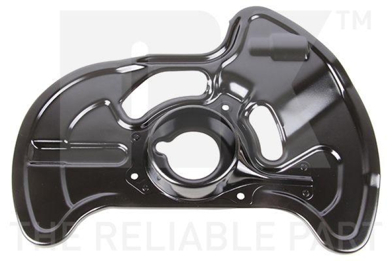 NK 233321 Spritzblech, Bremsscheibe f&uuml;r MERCEDES-BENZ