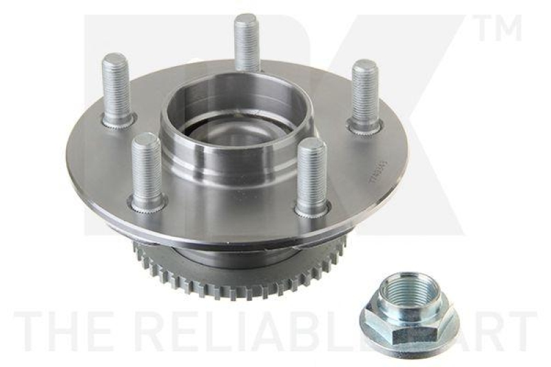 NK 762229 Radlagersatz f&uuml;r NISSAN