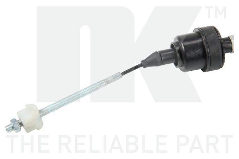 NK 923620 Seilzug, Kupplungsbetätigung für OPEL