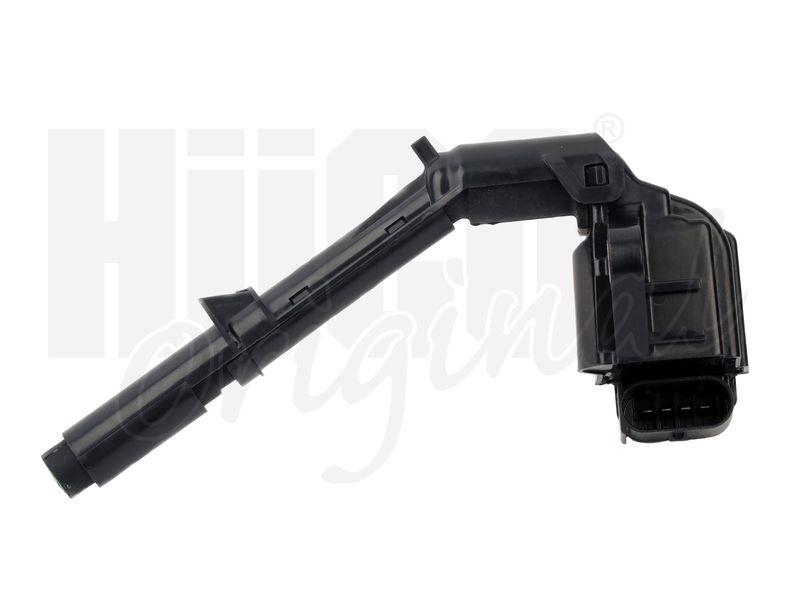 HITACHI 134094 Z&uuml;ndspule f&uuml;r MERCEDES u.a.