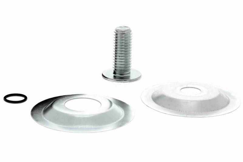 ACKOJA A52-0322 Umlenk-/Führungsrolle, Keilrippenriemen Keilrippenriemen für HYUNDAI