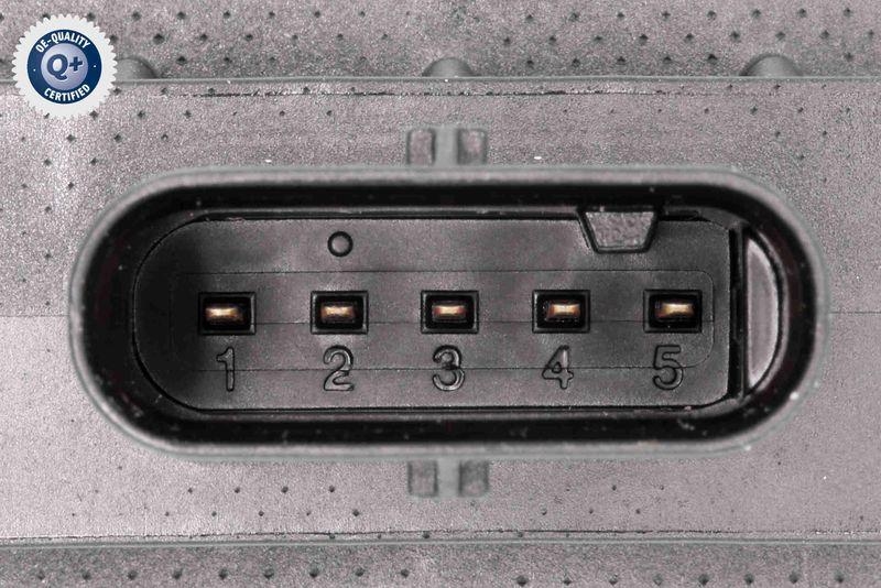 ACKOJA A52-72-0193 Luftmassenmesser 5-Polig für HYUNDAI