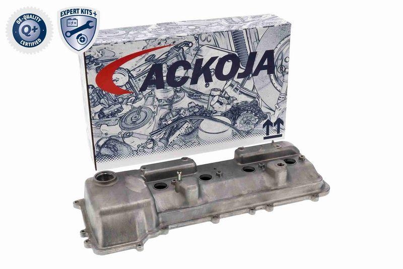 ACKOJA A70-0625 Zylinderkopfhaube mit Dichtung für TOYOTA