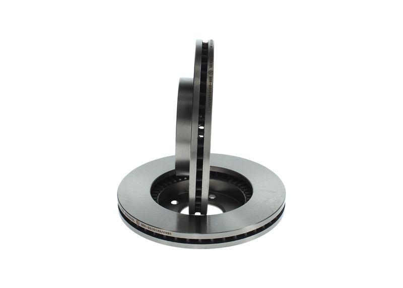 Bosch 0 986 479 016 Bremsscheibe BD907