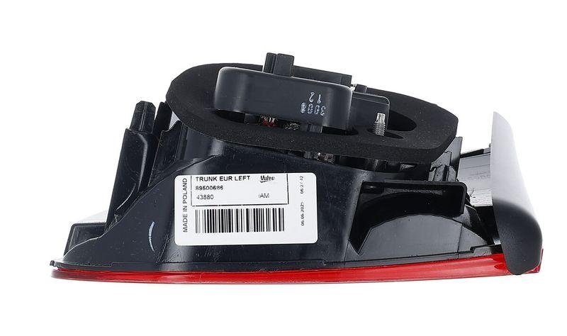 VALEO 043880 R&uuml;cklicht VW Golf VI innen L