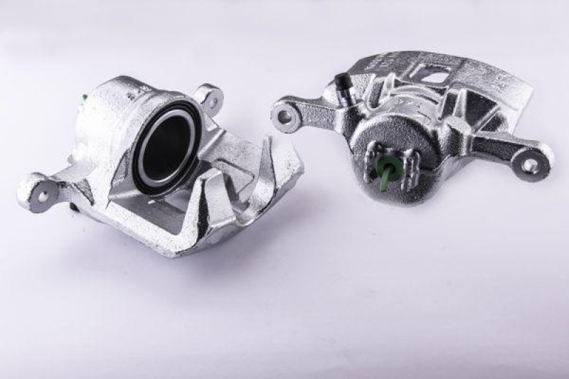 HELLA 8AC 355 389-831 Bremssattel f&uuml;r SUZUKI