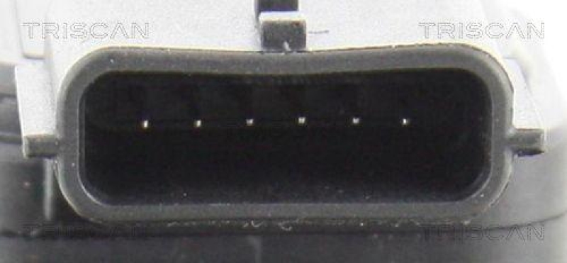 TRISCAN 8812 24012 Luftmassenmesser f&uuml;r Opel/Saab/Gm