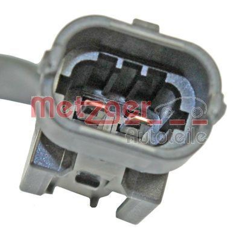 METZGER 0894228 Sensor, Abgastemperatur f&uuml;r FIAT