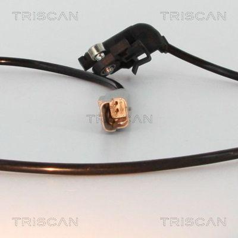 TRISCAN 8180 28208 Sensor, Raddrehzahl f&uuml;r Psa