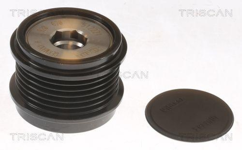 TRISCAN 8641 104025 Generatorfreilauf f&uuml;r Ford