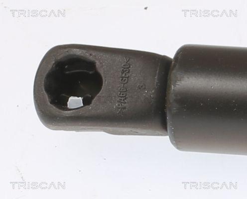 TRISCAN 8710 292068 Gasfeder Hinten für Kodiaq, Without Power Ope