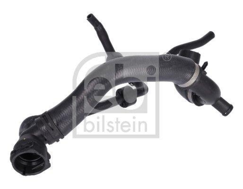 FEBI BILSTEIN 179485 Kühlwasserschlauch für VW-Audi