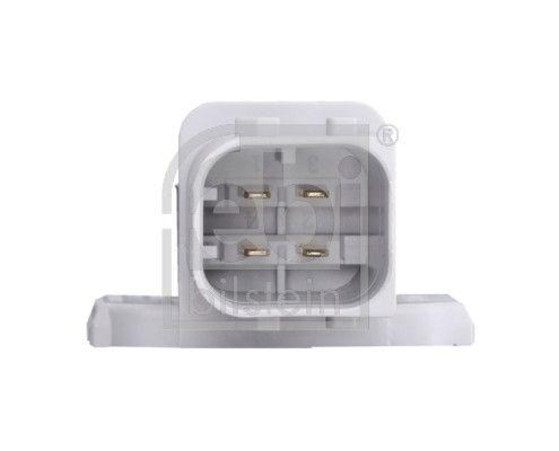 FEBI BILSTEIN 186056 NOx-Sensor für SCR-Katalysator (AdBlue®-System) für Cummins
