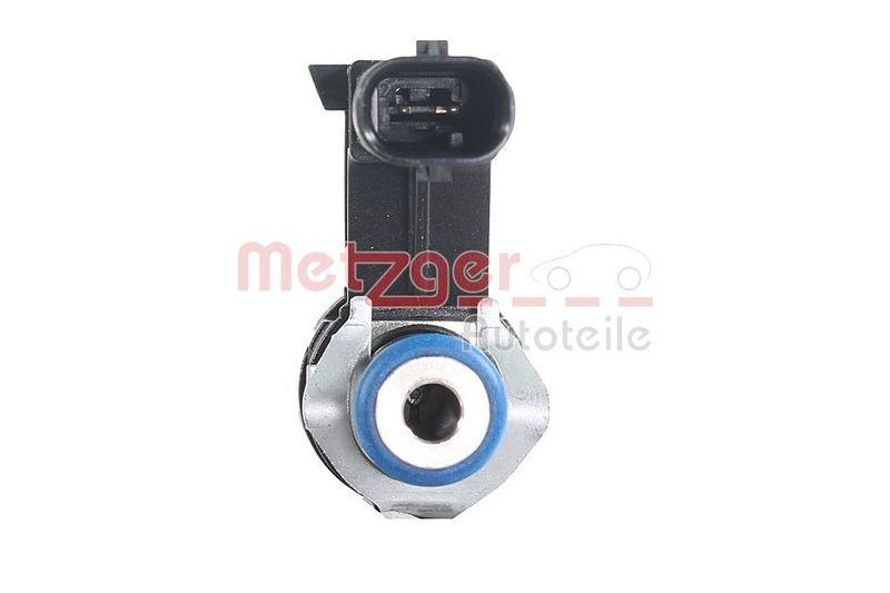 METZGER 0920090 Einspritzventil Neuteil f&uuml;r AUDI/SEAT/SKODA/VW