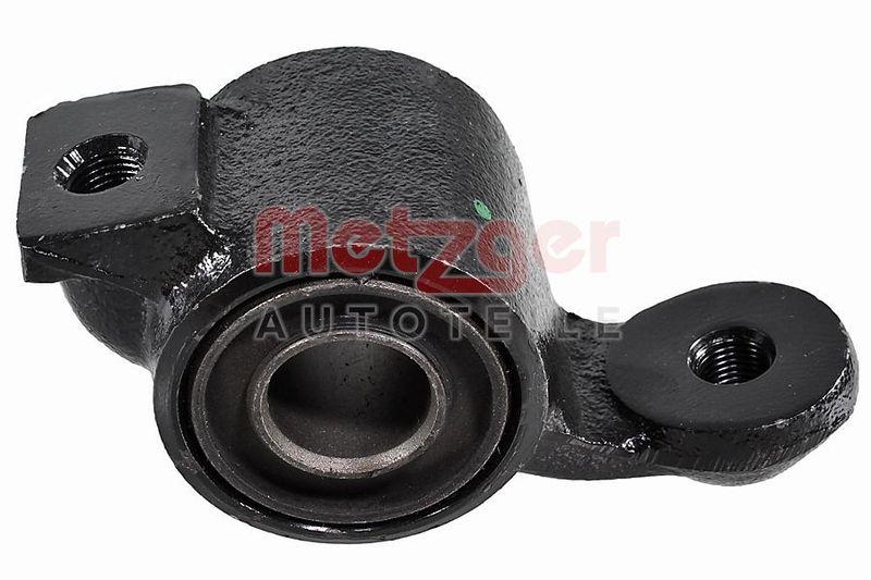 METZGER 52013708 Lagerung, Lenker für CITROEN/FIAT/LANCIA/PEUGEOT VA LI/RE vorne