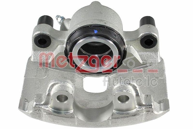 METZGER 6261385 Bremssattel Neuteil f&uuml;r FORD VA links