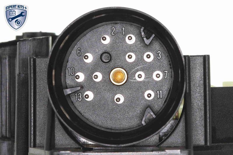 VEMO V33-86-0002 Reparatursatz, Mechatronik (Automatikget inkl. Stecker, f&uuml;r 5-Gang-Automatikgetri f&uuml;r CHRYSLER