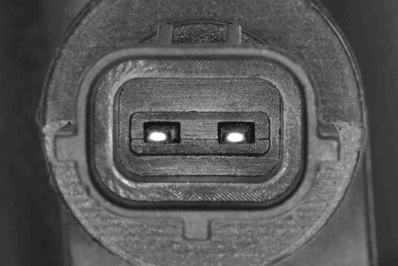 VEMO V40-99-0039 Thermostatgeh&auml;use 88&deg;C - Integralthermostat, mit Dichtung f&uuml;r OPEL