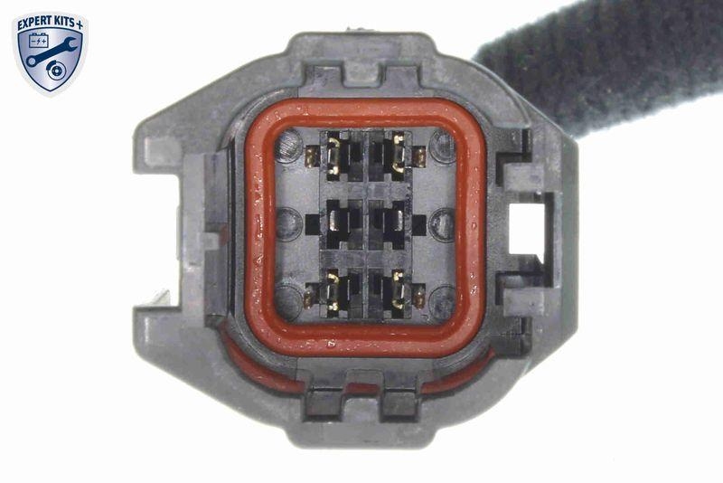 ACKOJA A52-74-0001 R&uuml;ckfahrkamera, Einparkhilfe 6-Polig f&uuml;r HYUNDAI