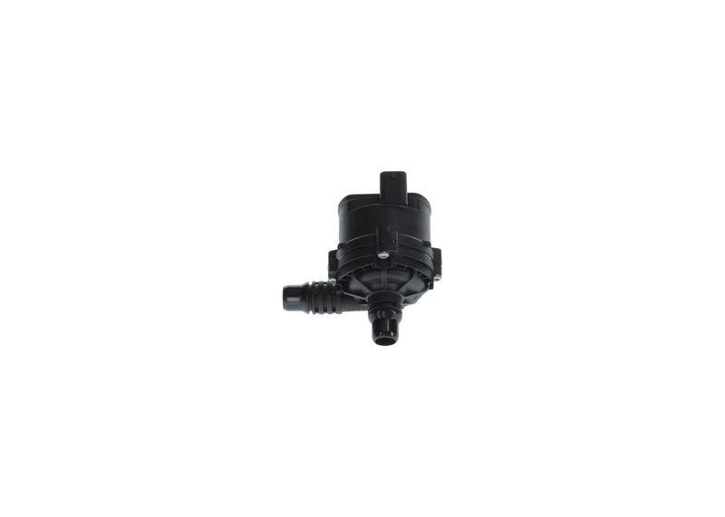 Bosch 0 392 023 519 Pumpe + Gummihalter