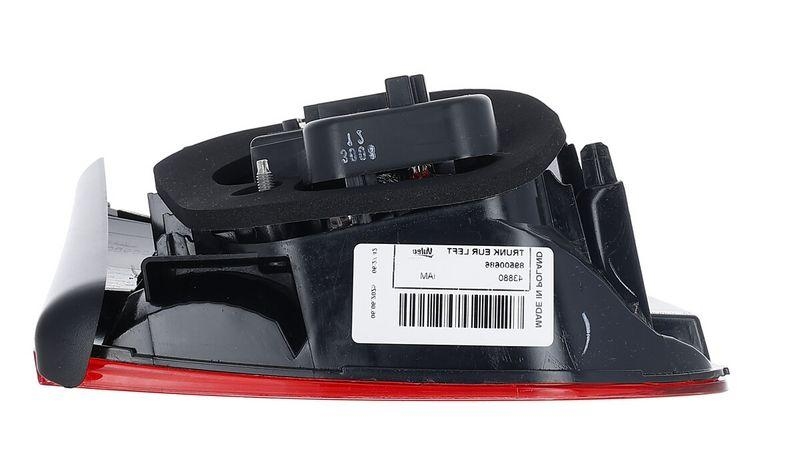 VALEO 043881 R&uuml;cklicht VW Golf VI innen R