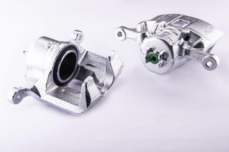 HELLA 8AC 355 389-841 Bremssattel f&uuml;r SUZUKI