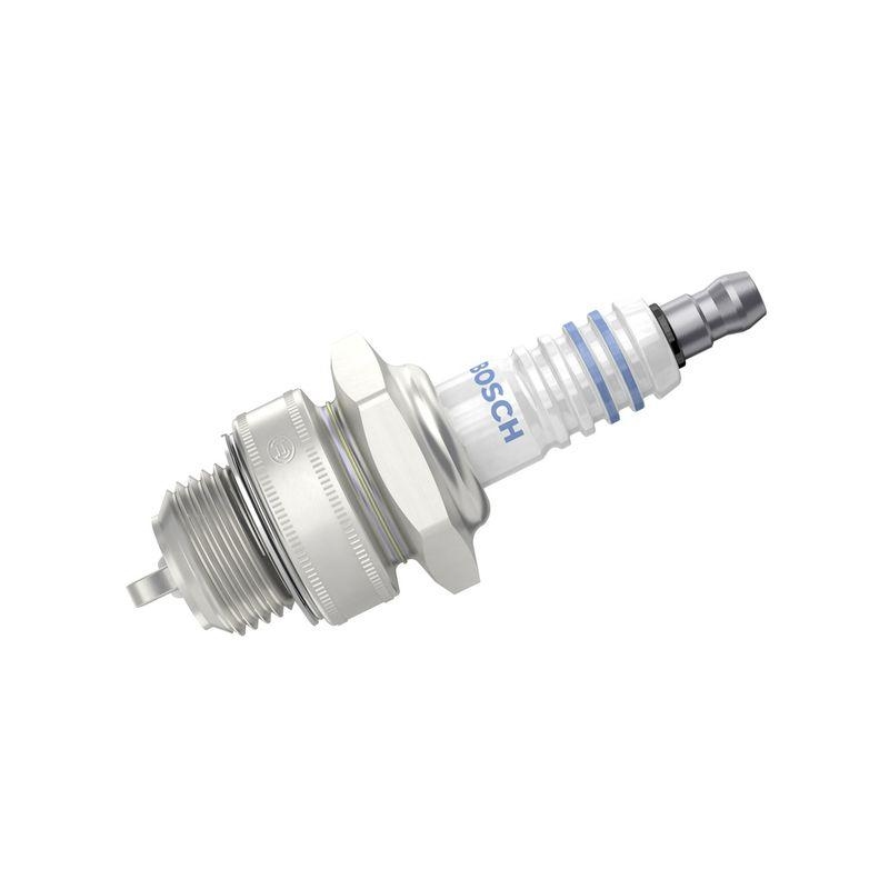 BOSCH 0 241 309 501 Z&uuml;ndkerze M12B 7 mm