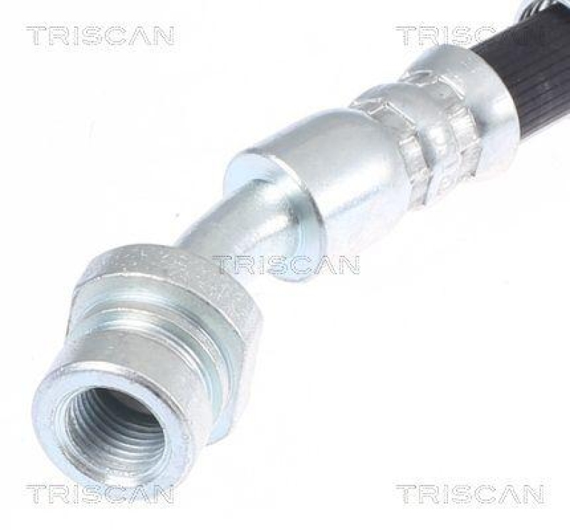 TRISCAN 8150 43180 Bremsschlauch Vorne f&uuml;r Hyundai