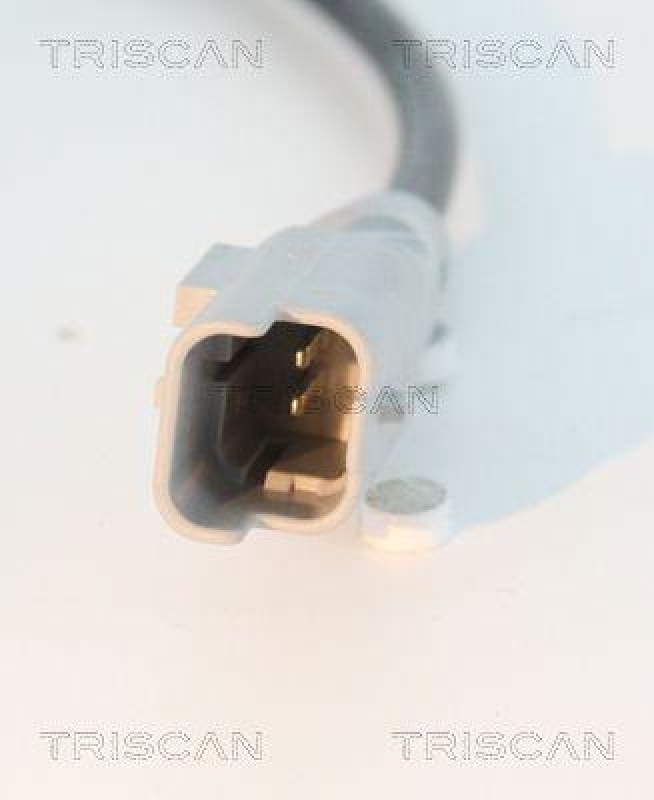 TRISCAN 8180 28210 Sensor, Raddrehzahl f&uuml;r Psa