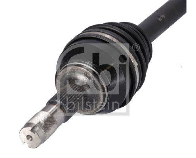 FEBI BILSTEIN 182762 Antriebswelle f&uuml;r Fiat