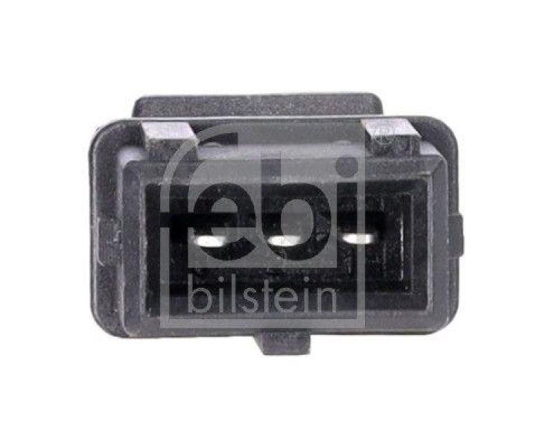 FEBI BILSTEIN 183906 Kondenswasserschalter für Druckluftanlage für Mercedes-Benz