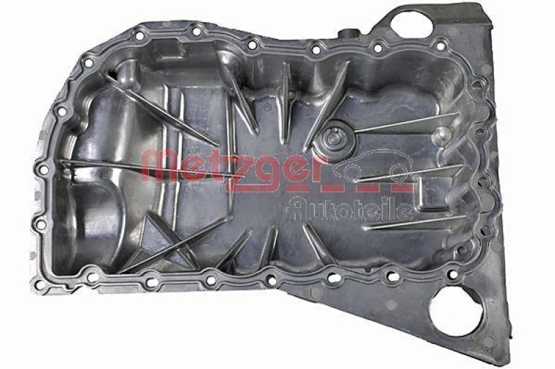 METZGER 7990149 &Ouml;lwanne f&uuml;r OPEL/RENAULT MIT &Ouml;LABLASSSCHRAUBE