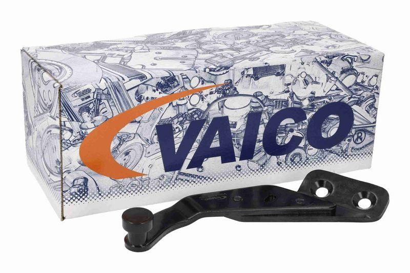 VAICO V30-4355 Rollenf&uuml;hrung, Schiebet&uuml;r oben, rechts f&uuml;r MERCEDES-BENZ