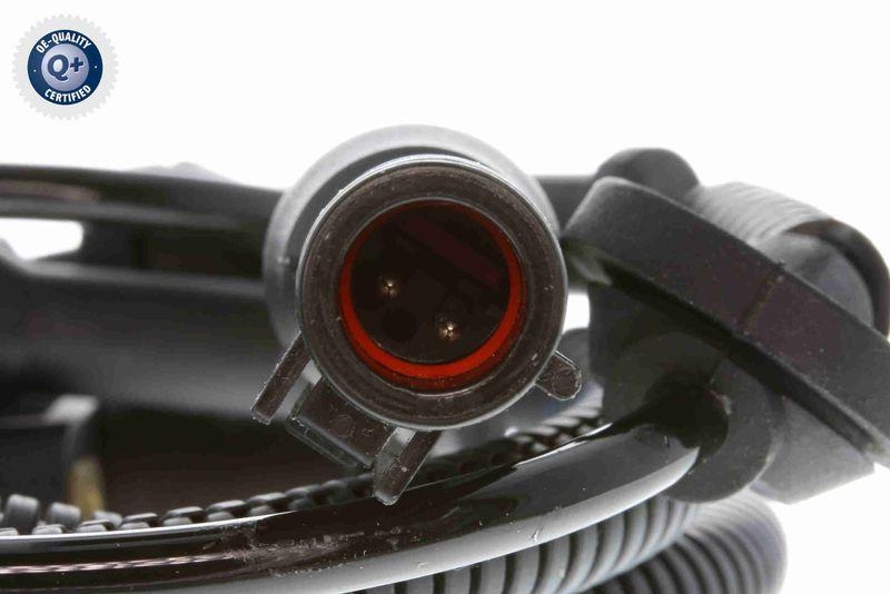 VEMO V53-72-0039 Sensor, Raddrehzahl Hinterachse, links + rechts f&uuml;r KIA