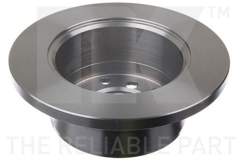 NK 203396 Bremsscheibe f&uuml;r MERCEDES-BENZ, VW