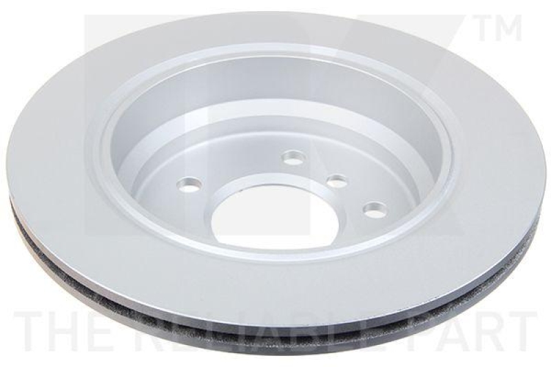 NK 311539 Bremsscheibe f&uuml;r ALPINA, BMW