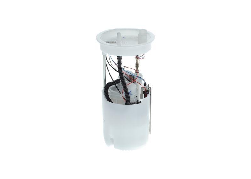 Bosch 0 580 200 105 Ekp-Einbaueinheit