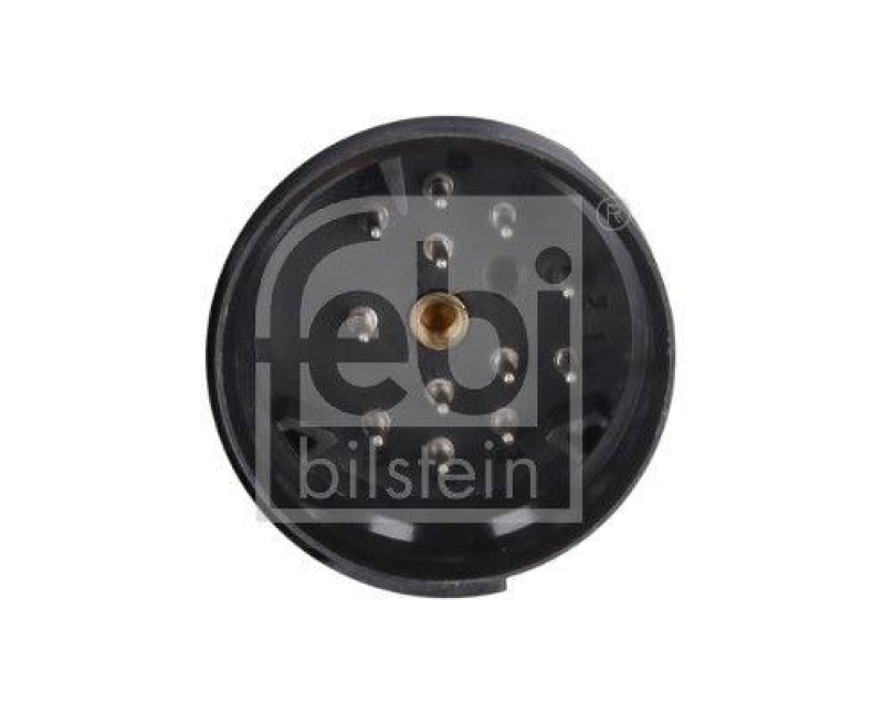 FEBI BILSTEIN 32342 Elektriksatz für Steuereinheit Automatikgetriebe für Mercedes-Benz