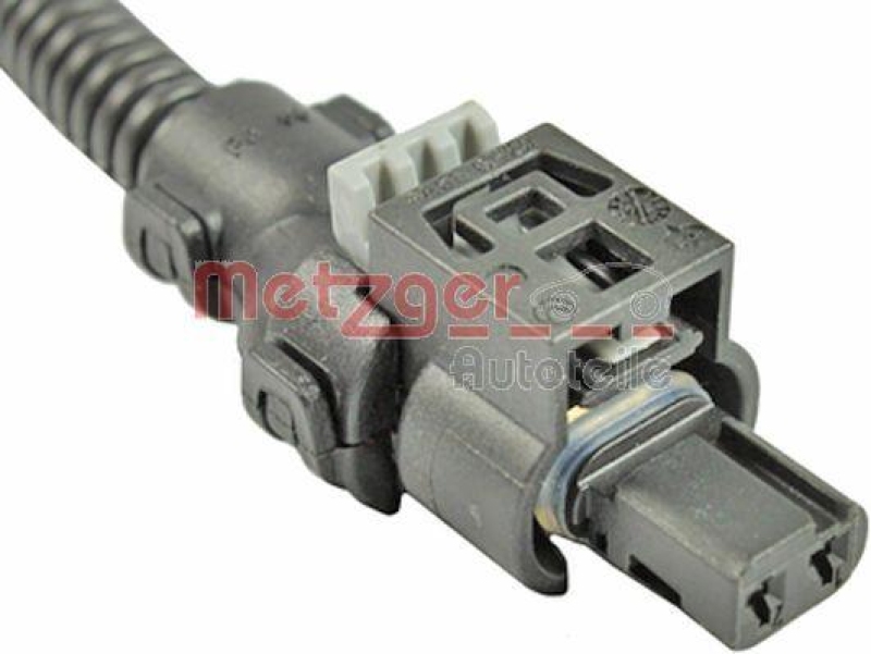 METZGER 0894232 Sensor, Abgastemperatur f&uuml;r MB