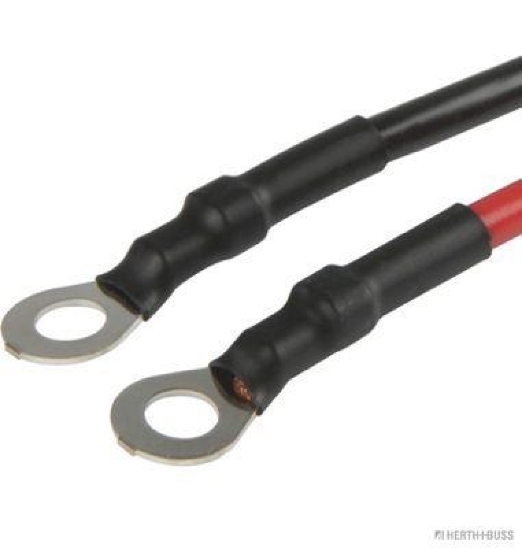 HERTH+BUSS 51305136 Steckdose 12 - 24 V